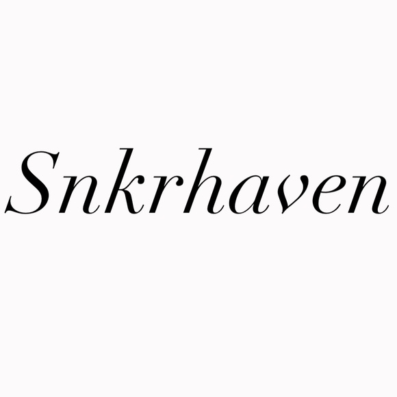 snkrhaven